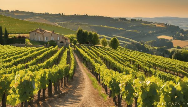 Pourquoi choisir la carrière de Glay pour visiter le Beaujolais