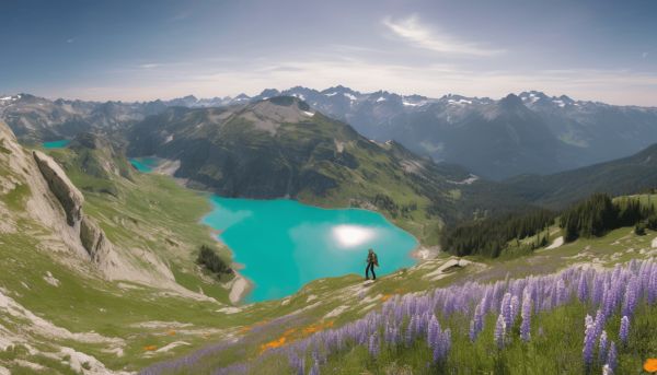 Vivre une aventure inoubliable en France à travers ses parcs