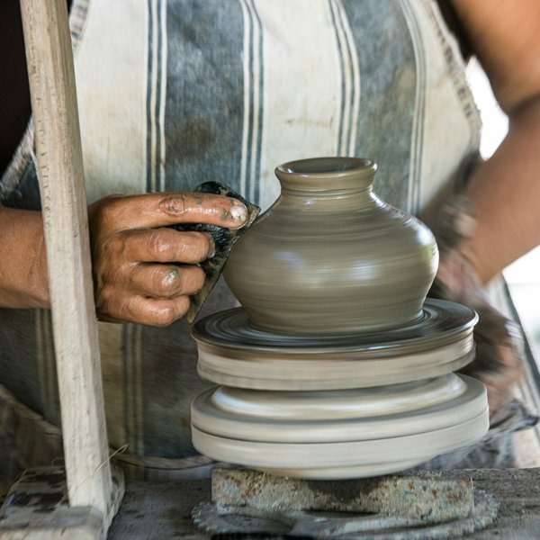 Où apprendre les techniques de poterie traditionnelle en Corée du Sud?