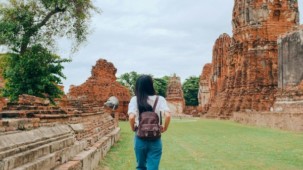 Un voyage en Thaïlande, à la découverte d'un pays fascinant